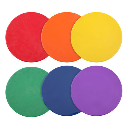 Poly Spot Marker Set
