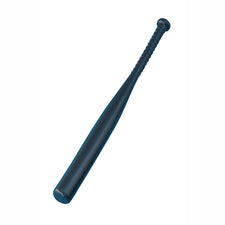 31" Solid Lightweight Plastic Bat