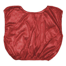 Adult Scrimmage Vest, Red