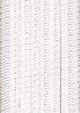 Regular Stems - White 12"