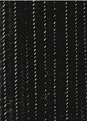 Regular Stems - Black 12"