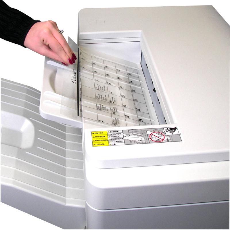 Transparency Film For Copiers And Black/White Laser Printers 50Count