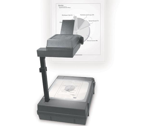 Transparency Film For Copiers And Black/White Laser Printers 50Count