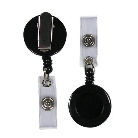 C-Line Retracting ID Card Reel 