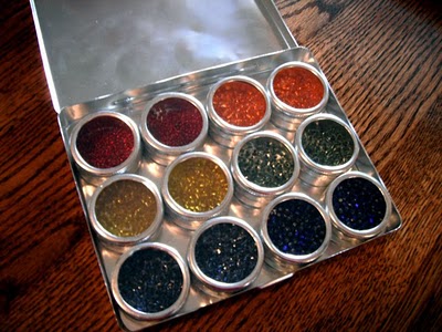 DIY Color Matching Game for Toddlers