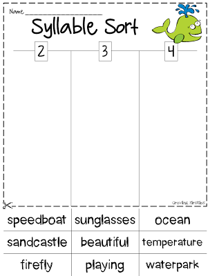 Common Core Crunch - Summer! CCSS ELA & Writing FREEbies