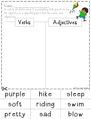 Common Core Crunch - Summer! CCSS ELA & Writing FREEbies