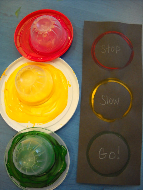 4 Community Helper Early Childhood Activities!