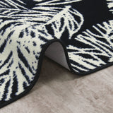 Cordova™ Classroom Rug, 7'8" x 10'9" Rectangle (Midnight)