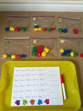 Hands-On Counting Activities for Early Childhood