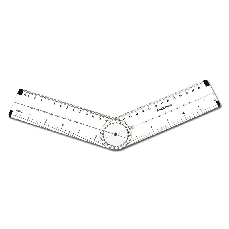 Angle Measurement Ruler 