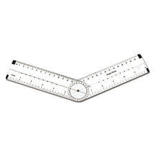 Angle Measurement Ruler 