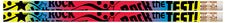 Rock The Test 12Pk Pencils