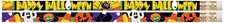 Halloween Fever 1 Dozen Pencils