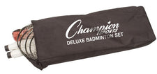 Deluxe Badminton Set