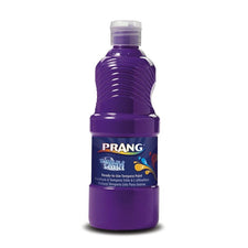 Prang Washable Paint 16 Oz Violet 