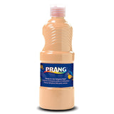 Ready To Use Tempera 16 Oz Peach