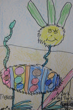 There's a Wocket in My Pocket - Celebrate Dr. Seuss with Art!