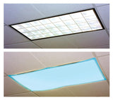 Classroom Mood Filters 4/Set Tranquil Blue