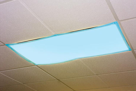 Classroom Mood Filters 4/Set Tranquil Blue