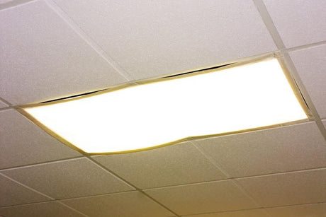 Classroom Mood Filters 4/Set Whisper White