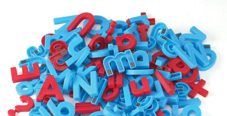 Alpha And Mathmagnets Coded 214-Pk