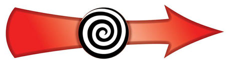 Spinzone Magnetic Whiteboard Spinners