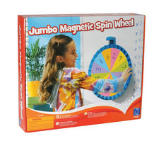 Jumbo Magnetic Spinner