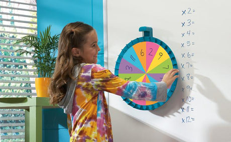 Jumbo Magnetic Spinner