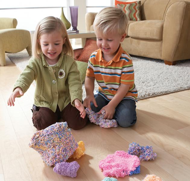 Playfoam Class Pack