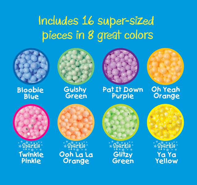 Playfoam Class Pack