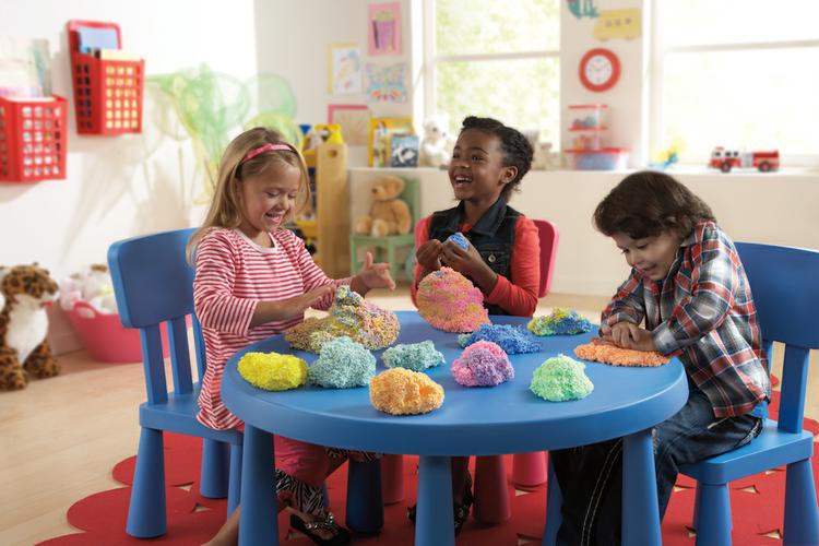 Playfoam Class Pack