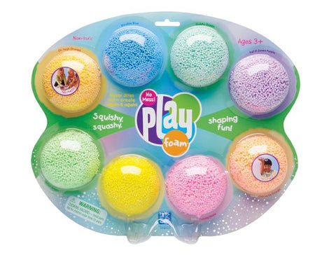 Playfoam Combo 8 Pack