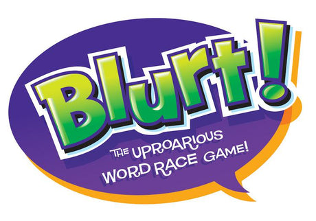 Blurt
