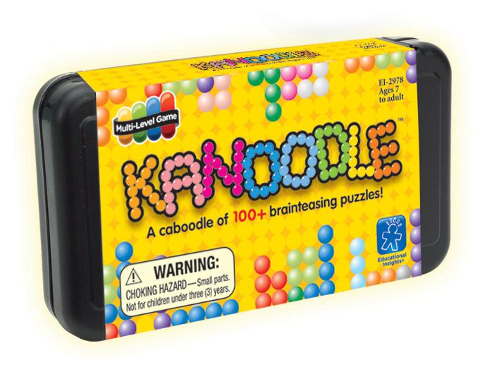 Kanoodle
