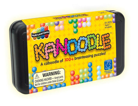 Kanoodle