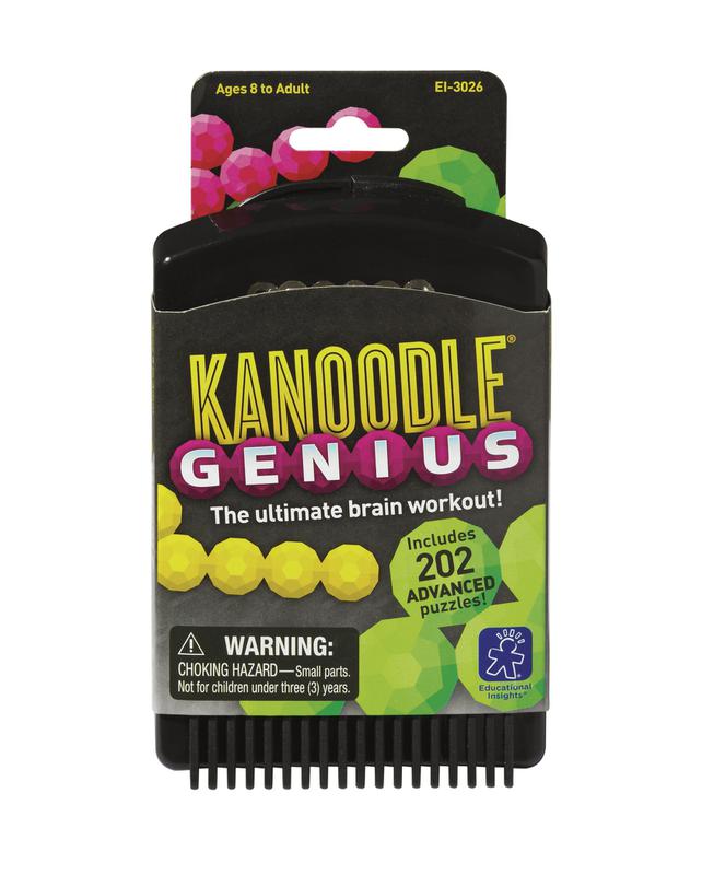 Kanoodle Genius