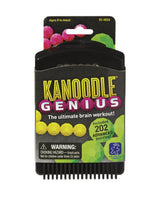 Kanoodle Genius
