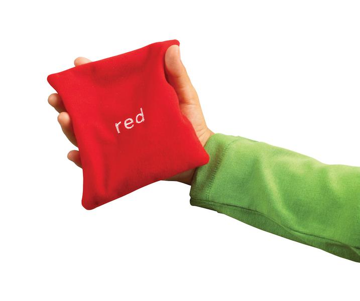 Colors Beanbags
