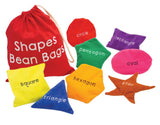 Shapes Bean Bags