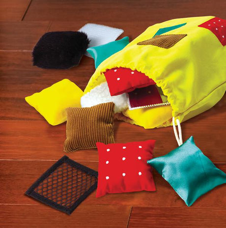 Teachable Touchables Texture Square