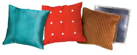 Teachable Touchables Texture Square