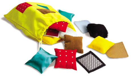 Teachable Touchables Texture Square
