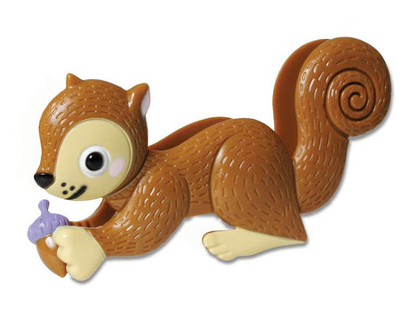 The Sneaky, Snacky Squirrel Game™
