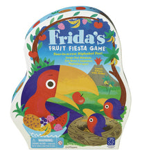 Fridas Fruit Fiesta Game