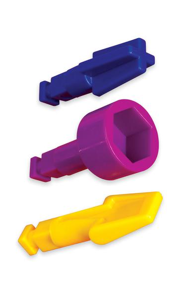 Design & Drill Activity Center