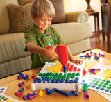 Design & Drill Activity Center