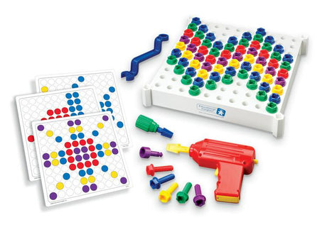 Design & Drill Activity Center