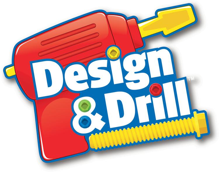 Design & Drill Activity Center