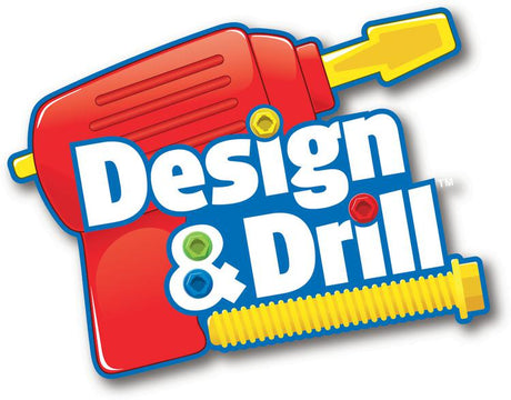 Design & Drill Activity Center